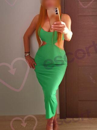 AWRORA - escort Gdansk
