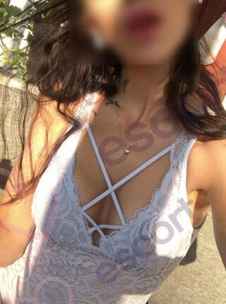 Paulinka - escort Cracovia