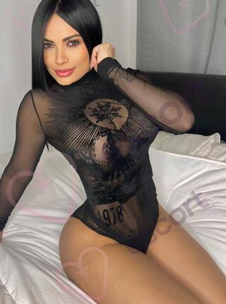 sara - escort Poznan