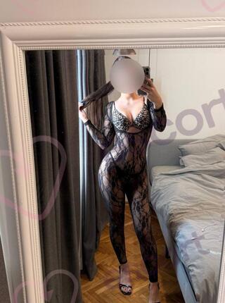 Ciasna małolata - escort Jarosław