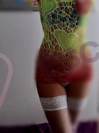 Amanda - escort Wejherowo