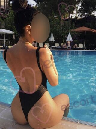 Lola - escort Szczecin