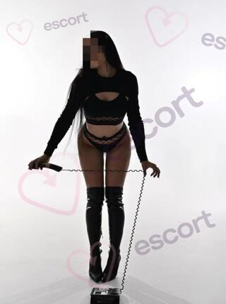 Kara - escort Szczecin