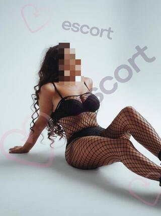 Oliwia Best Nuru Massage - escort Szczecin
