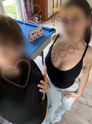 Nowe less aktywne - escort 