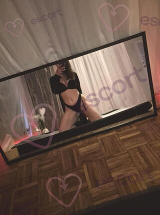 Zosia - escort Warsaw