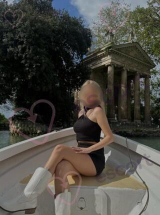 CiasnaMarcela - escort Zielona Góra