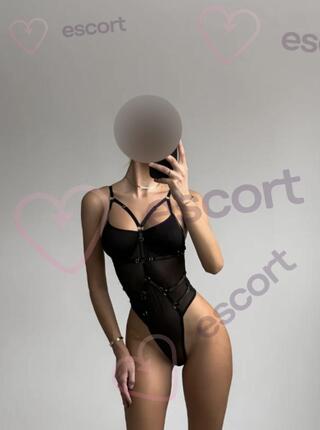 Liza - escort Breslavia