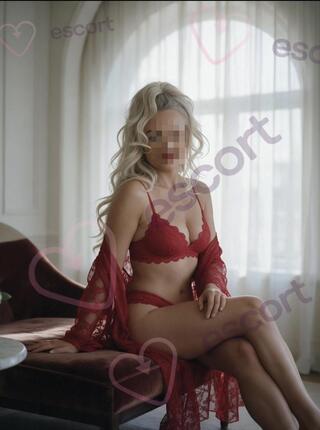 Bogini sexu - escort Wroclaw