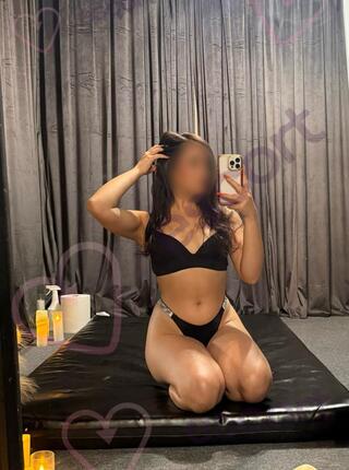 twoja masażystka - escort Warsaw