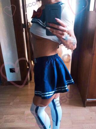 Laura - escort Lodz