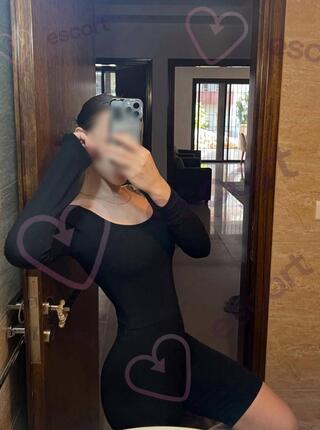 Sofia - escort Cracow