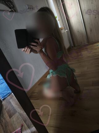 Beata - escort Gliwice
