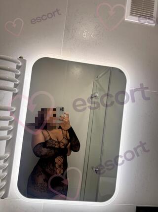 Kayla - escort Płock
