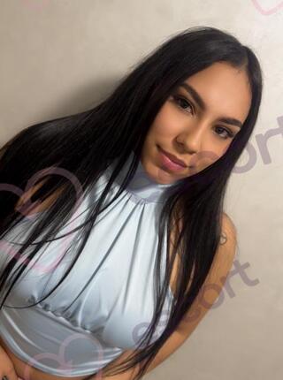 Marisol - escort Bardo
