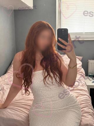 Wika The Muse Masage - escort Warsaw