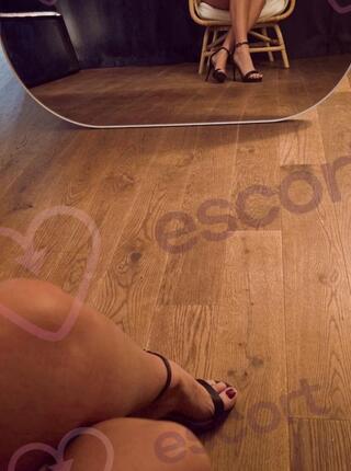 Marika - escort Lodz
