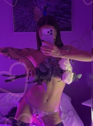Juna - escort Szczecin