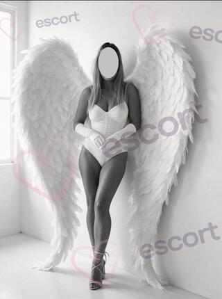 Paula prywarnie - escort Breslavia