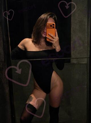 Kamila - escort Lublin
