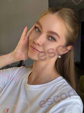 Michaella - escort Rzeszow