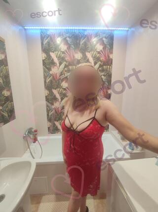 Nowa Ania - escort Radomsko