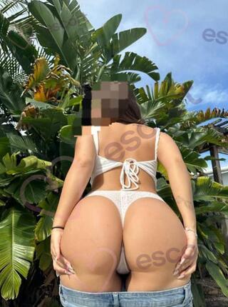 jadexxx - escort Salzburg
