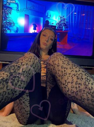 Twoja główna słabość - escort 