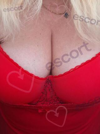 Ania - escort Wadowice