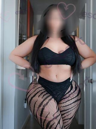 Annelia - escort Pniewy