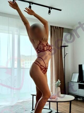 Jovitka - escort Kielce