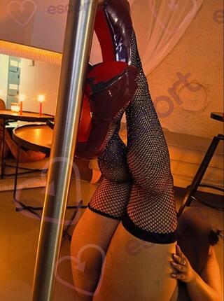 Exztaza Vip - escort Koszalin