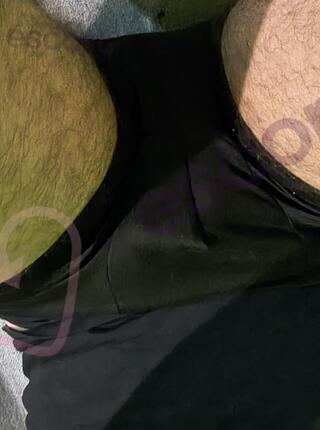 Tom - escort Katowice