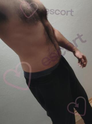 Tom - escort Katowice