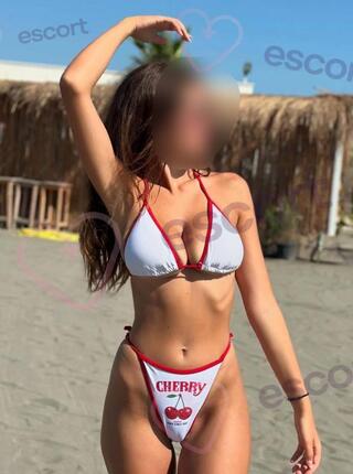 TYLKO DZISAJ - escort Rzeszow