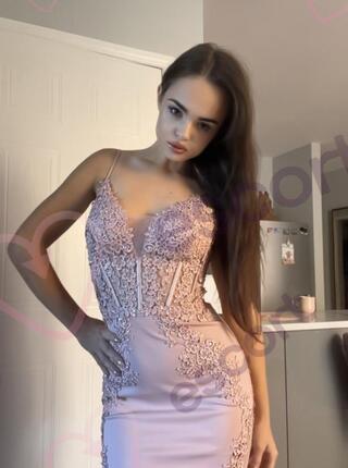 Kamila - escort Warsaw