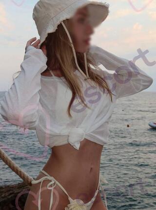 Emilka - escort Poznan