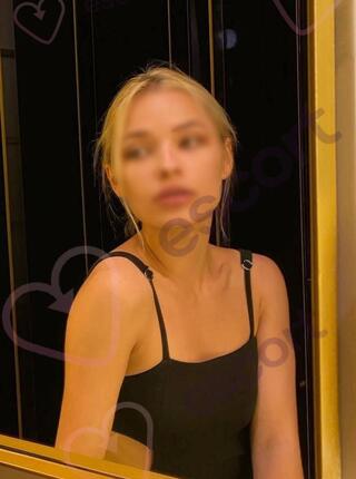 Emilka - escort Poznan