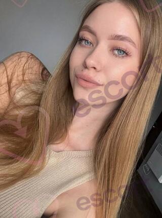 Michelle - escort Rzeszow