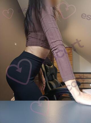 Filmy z partnerem - escort 