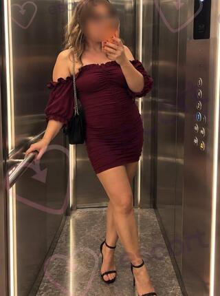 Zosia - escort Mława