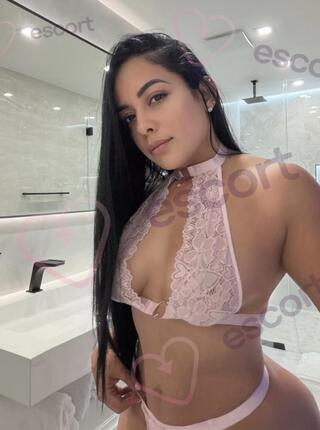 Wendy - escort Katowice