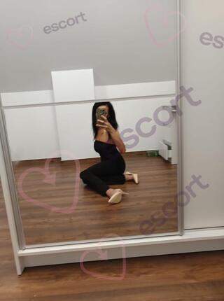 Nowa Film na życzenie - escort 