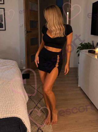 EwaKrakow - escort Kraków