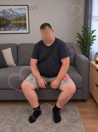 Dotyk, który odpręża. Efekt, który zostaje - escort Bielsko-Biała