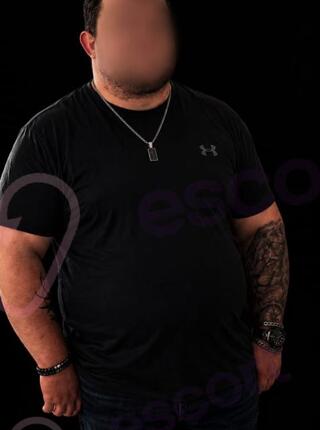 Misieczek do kochania - escort Bielsko-Biała