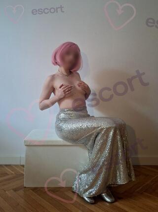 Ania - escort Danzig