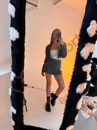 Alex VIP - escort Lodz