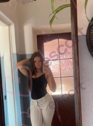 Paulina - escort Elbląg