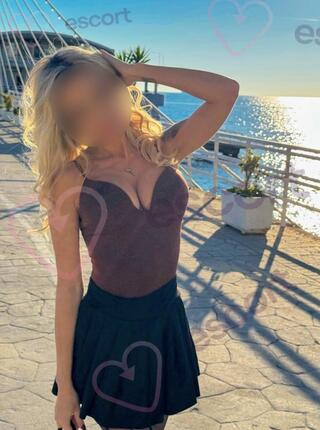 Wiktoria - escort Kutno
